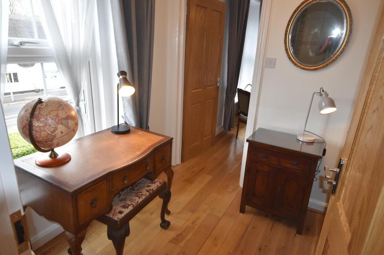 Bed and Breakfast Gordon House à Wimborne Minster Extérieur photo