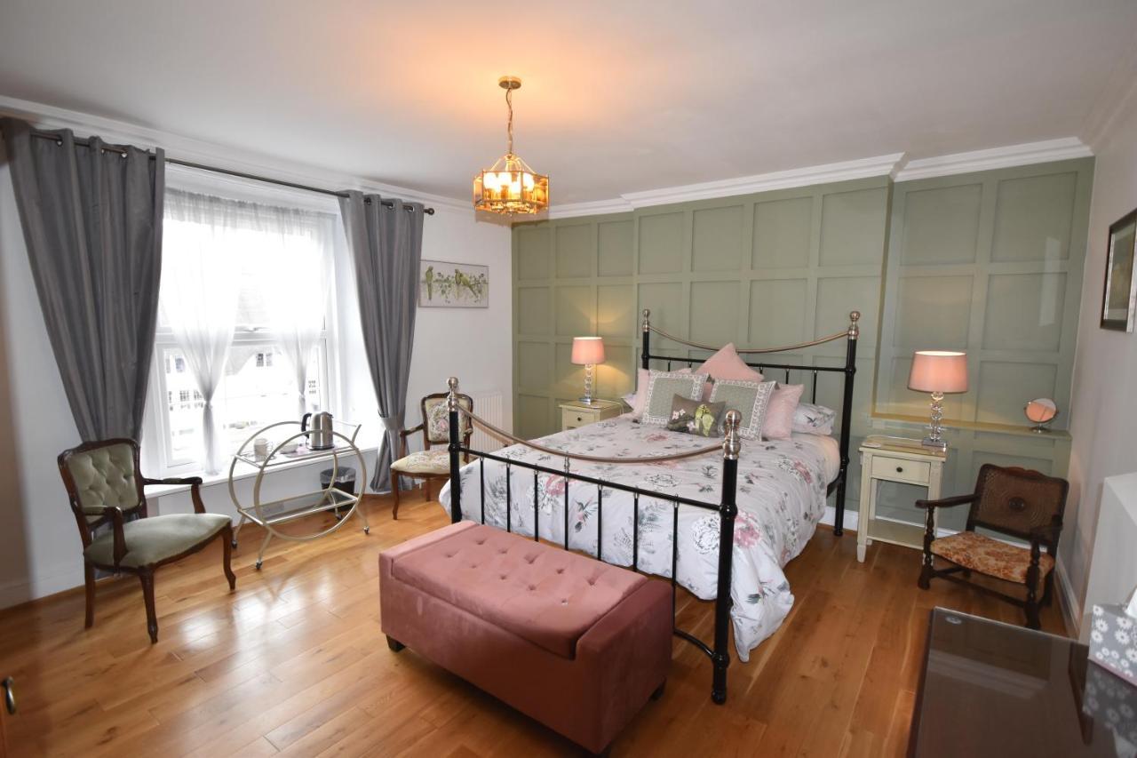 Bed and Breakfast Gordon House à Wimborne Minster Extérieur photo