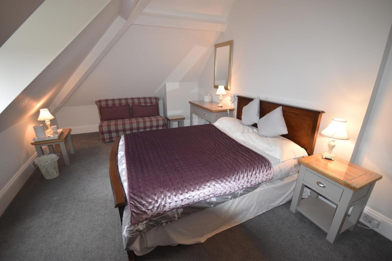Bed and Breakfast Gordon House à Wimborne Minster Extérieur photo